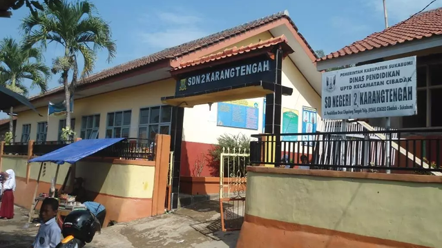 10 Sekolah Dasar Terbaik di Cianjur