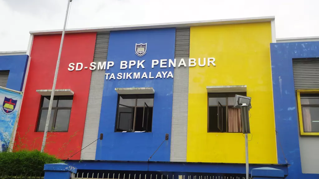 10 Sekolah Dasar Terbaik di Tasikmalaya